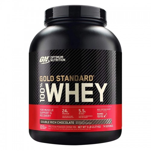 OPTİMUM GOLD STANDARD WHEY 2273 GR